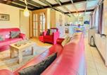 Location vacances Bredene - Beautiful Home In Bredene-4