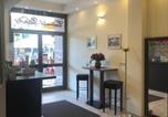 Hôtel Allemagne - Bestprice Hotel Koblenz-2