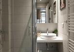 Location vacances Thessalonique - Innovative Cosy Intimate studio in Ladadika-4