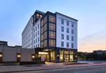 Hôtel Mt Pleasant - Moxy Charleston Downtown-2