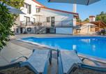 Location vacances Poreč - Holiday home in Stranici kod Nove Vasi - Istrien 52052-3