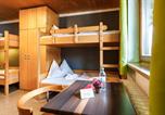 Hôtel Rottach-Egern - Jugendherberge Kreuth am Tegernsee-4