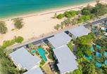 Hôtel Karon - Paradox Resort Phuket-4