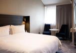 Hôtel East Flanders Province - Pillows Grand Boutique Hotel Reylof Ghent-2