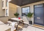 Location vacances Sandown - Culver Coast Apartment-3