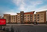Hôtel Rowlett - Towneplace Suites by Marriott Dallas Mesquite-1