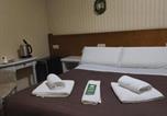Location vacances Aranjuez - Hostal Tic-Tac-3