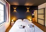 Location vacances Angers - Le Saint-Maurice Wifi Centre-ville-4