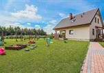 Location vacances Koszalin - 3 Bedroom Awesome Home In Mscicie-1