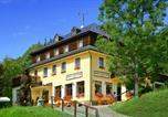 Hôtel Trutnov - Lucni Dum-1