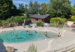 Camping avec WIFI Tréguennec - Camping Les Peupliers-1