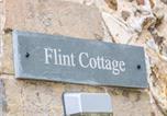 Location vacances Swaffham - Flint Cottage-3
