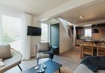 Location vacances Sagard - Eco-Conscious House in Sagard-2