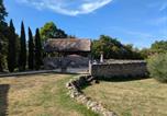 Location vacances Gramat - Gîte à Padirac, 2 adultes et 1 enfant-2