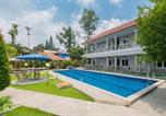 Location vacances Bogor - Overstay Villa Batu Megamendung Puncak Redpartner-4