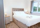 Location vacances Perth - Silverwood Hideaway Lodge-3
