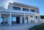 Location vacances Cerbère - Dream Vacation In A Beautiful Villa-3