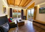 Location vacances Leutasch - Silbermond -407--1