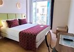 Hotel Boréal Nice