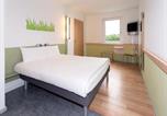 Hôtel Augsburg - Ibis budget Augsburg City-3