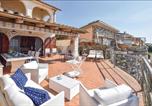 Location vacances  Province de Viterbe - Cozy Home In Tarquinia Vt With Wifi-2