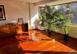 Hôtel Miguel Hidalgo - Hostal Auditorio-4