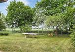 Location vacances  Gare de Greifswald - Cozy Home In Behrenhoffneu Dargel-3