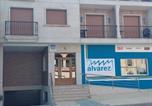 Location vacances O Grove - Apartamentos As Caldelas-2