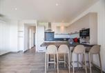 Location vacances Lecci - Sun-Drenched Corsican Flat-3