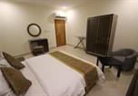 Location vacances Jeddah - Lamasat Alshrq Hotel Palace-4