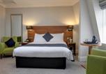 Hôtel Plymouth - New Continental Hotel; Sure Hotel Collection by Best Western-4