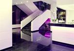 Hôtel Recklinghausen - Mercure Hotel Hagen-1