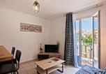Location vacances Saint-Florent - Casa San Roccu-2