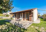 Location vacances Saintes - Maison de famille avec Jardin-1