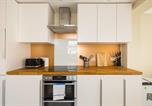 Location vacances Amesbury - Charles Hope Salisbury Residence-3