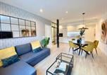Location vacances Segovie - Am Ii Segovia Vut-1