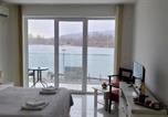 Hôtel Vršac - Apartmani Mitić-1