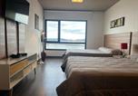 Location vacances Ushuaia - Gray Fox Apartments - Marina-3