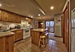 Location vacances Kamloops - Timberline Village #14-4