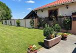 Location vacances Bjelovarsko-Bilogorska - Sobe Obitelji Glavaš-4