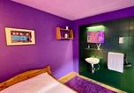 Location vacances Kaisers - Ciao Amore St. Anton-3