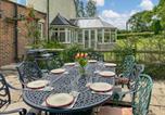 Location vacances Ashbourne - Agnes Meadow-2