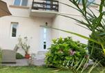 Location vacances Băile Herculane - Sîrbu Orsova-1