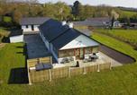 Location vacances Londonderry - Rose Cottage-1