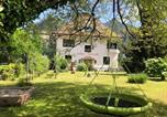 Location vacances Bavière - Ferienwohnung Landhaus zum Sonnenschein-1