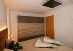 Location vacances Schwendau - Apartment Franz by Interhome-3