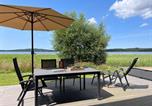 Location vacances Buschvitz - Ferienhaus am See Lee - Vogteihof am Bodden-3