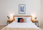 Location vacances Praha - Elegant Spacious Old Town Studio-4