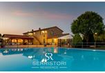 Hôtel Cortone - Residence Serristori-1