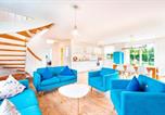 Location vacances Prohn - Kramerhof Rügenblick Nr 20-4